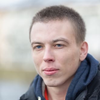 Picture of Victor Häggqvist