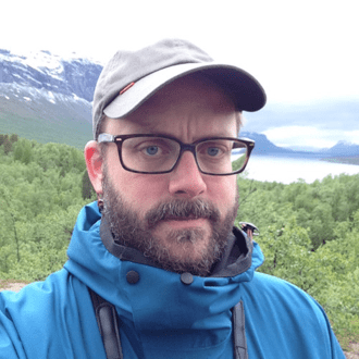 Picture of Jonas Myrenås
