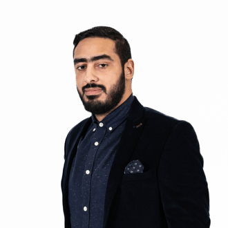 Picture of Khalid Rehioui