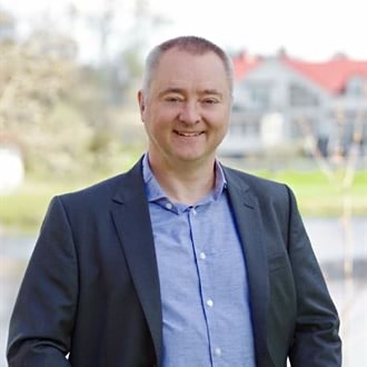 Micael Steneland