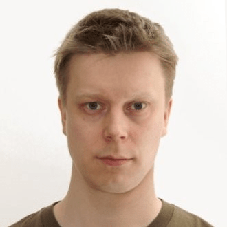 Picture of Mika Korhonen