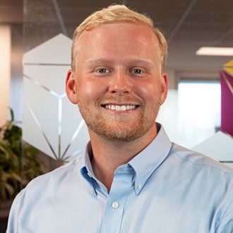 Bild på Gustav L'Estrade