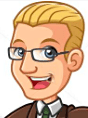 Picture of Dmitry Bogatov