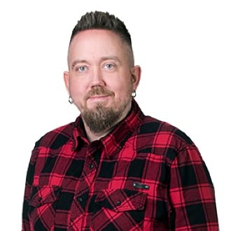 Bild på Tobias Nilsson