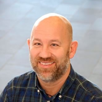 Patrik Broman Körnung