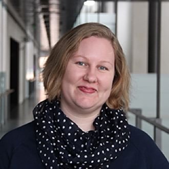 Bild på Lilian Sjöberg