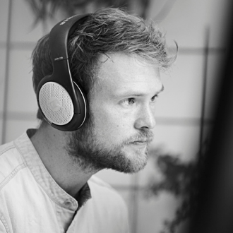 Picture of Niels Kristian Schjødt