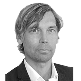 Bild på Markus Moisejeff