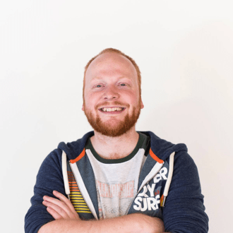 Picture of Jasper Spierenburg