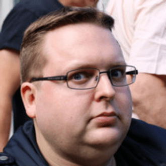 Picture of Joni Perälä