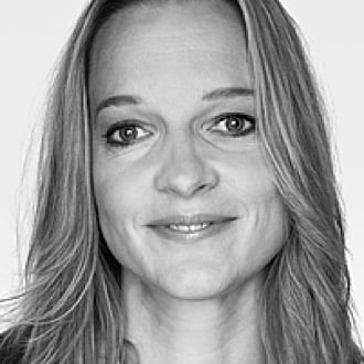 Bild på Anna Carlstrand