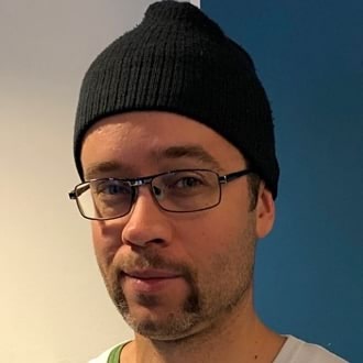Jens Lundström