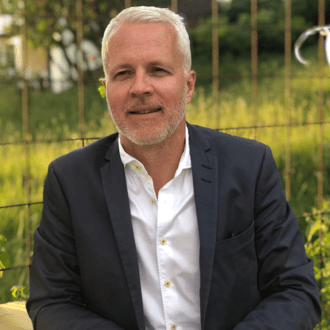 Picture of Sten Karlsson