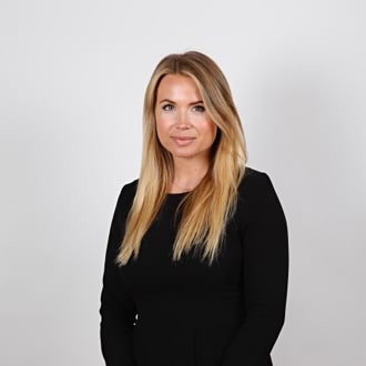 Josefine Ahlin