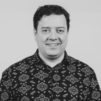 Kuva henkilöstä Tom Lohikoski