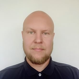 Kuva henkilöstä Lauri Leinonen