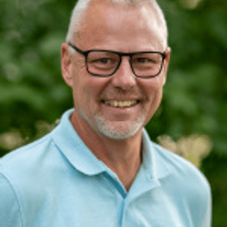 Bild på Ola Söderqvist
