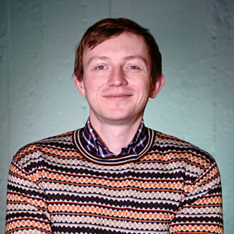 Picture of Wojciech Wierchoła