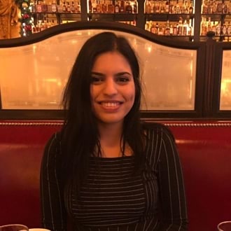 Picture of Sara