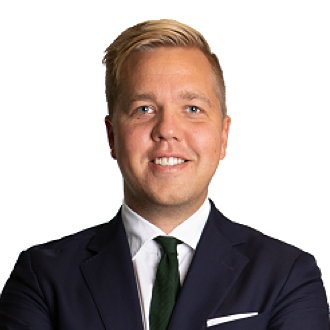 Bild på Carl Sandell