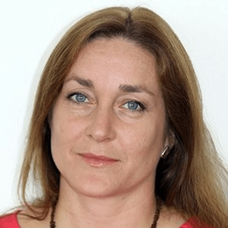Inga-Lill Abrahamsson