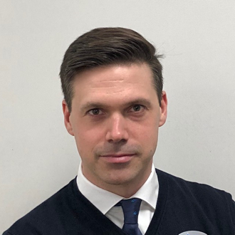 Fredrik Norlindh Falk