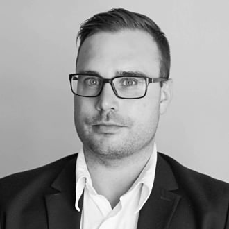 Bild på David Maiocchi