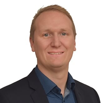 Bild på Jesper Krantz