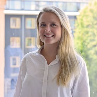 Bild på Emelie Kristoffersson