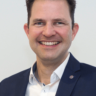 Picture of Gerjan Kemperman