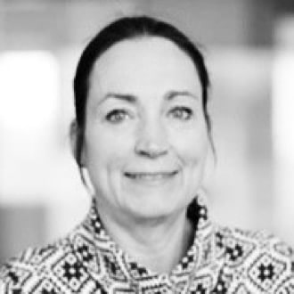 Bild på Elinor Skogsfors