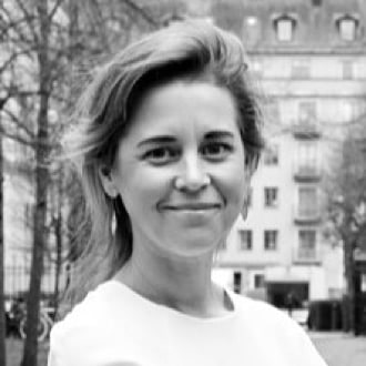 Picture of Nina Rimmerfeldt