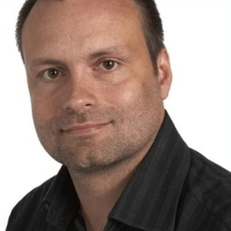 Bild på Anders Rådman