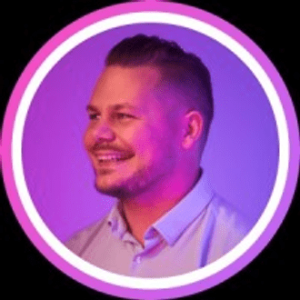 Picture of Viktor Nord