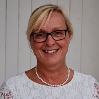 Picture of Maria Lindbäck