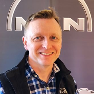 Stian Folvik