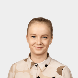 Liina-Reetta Sillanpää