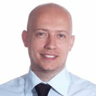 Picture of Niels Tranberg Viskum