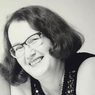 Kuva henkilöstä Marina Johansson