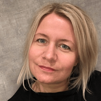 Picture of Anette Snekvik