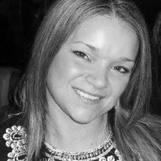 Danielle Warne