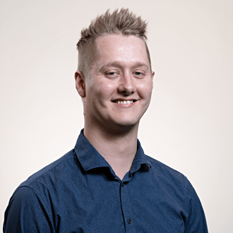 Billede af Jacob Bjørn Hansen