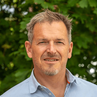 Bild på Lars Persson