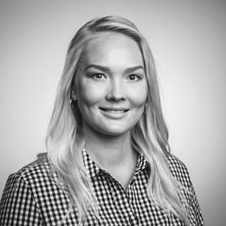 Bild på Sandra Andersson