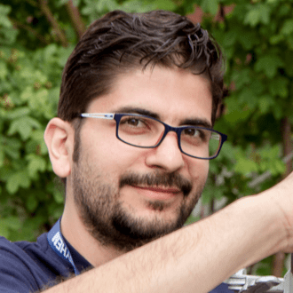 Bild på Zaher Barood