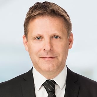 Peder Oxhammar