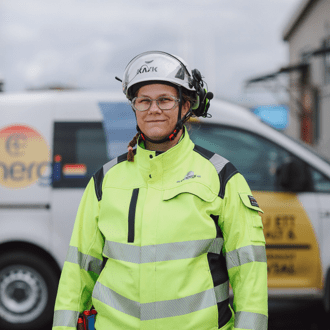 Angelika Linder Nord
