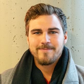 Bild på David