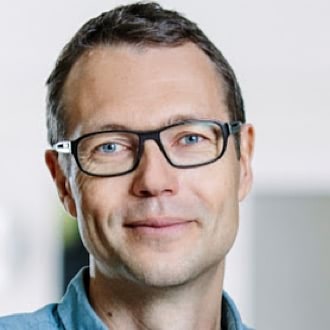 Picture of Jan Skagerlund
