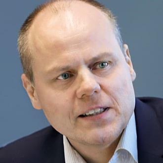 Picture of Juha Kujala